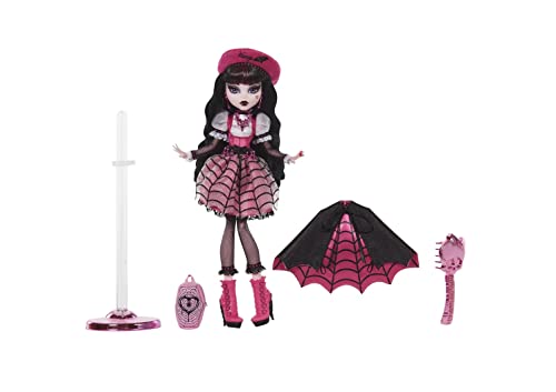 Monster High Haunt Couture Draculaura MuÃ±eca