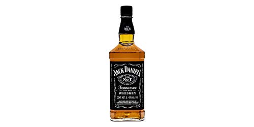 Whisky - Jack Daniels 1L