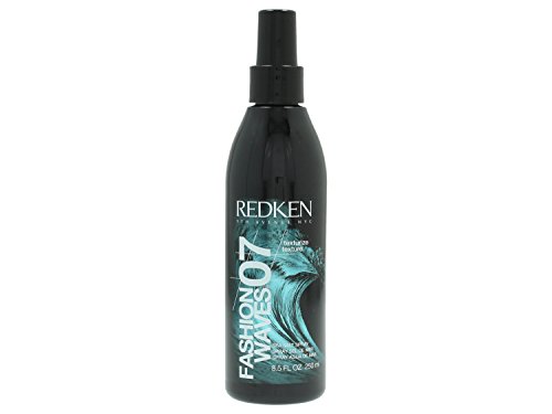 REDKEN Fashion Waves - Spray para aportar textura agua de mar