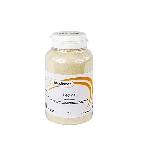 Pectina - 160 g - Espesante y gelificante natural - Cocinista