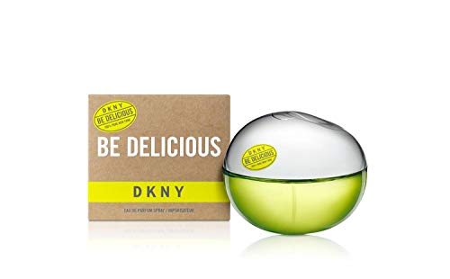 Donna Karan Be Delicious Eau De Parfum Spray 100 Ml For Women