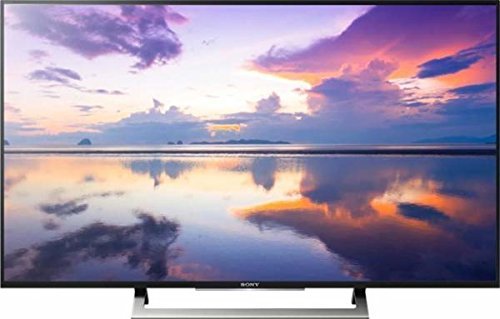 Sony KD-55XD8005 55' 4K Ultra HD Smart TV WiFi Plata - Televisor (4K Ultra HD, LED, Android, A, 16:9, 14:9, 16:9, Zoom)