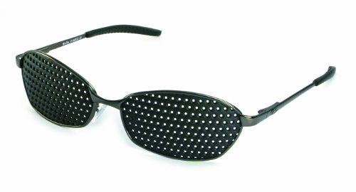 Gafas reticulares de Metal 420-LAG - Toda el Ã¡rea de cuadrÃ­cula Sistema - Incl. Accesorio