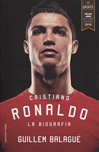 Cristiano Ronaldo. La BiografÃ­a: La BiografÃ­a