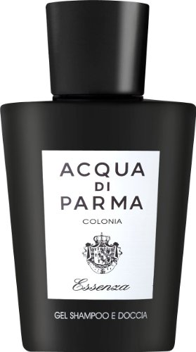 Acqua Di Parma Essenza Gel de Ducha y Cabello - 200 ml