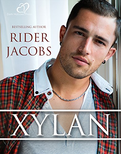 Xylan (English Edition)